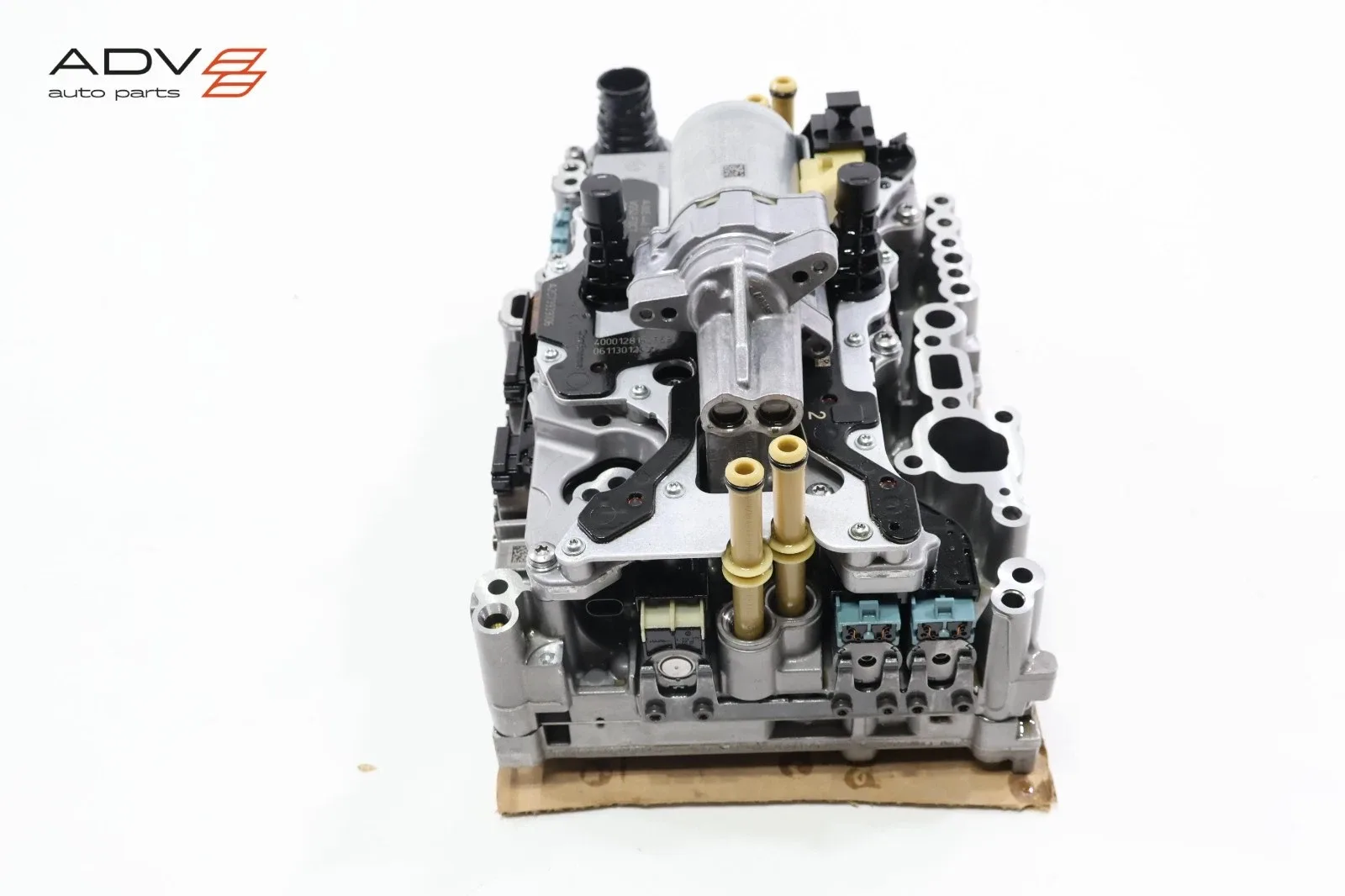 2020 - 2023 MERCEDES CLA250 C118 AUTOMATIC TRANSMISSION VALVE BODY OEM image 4