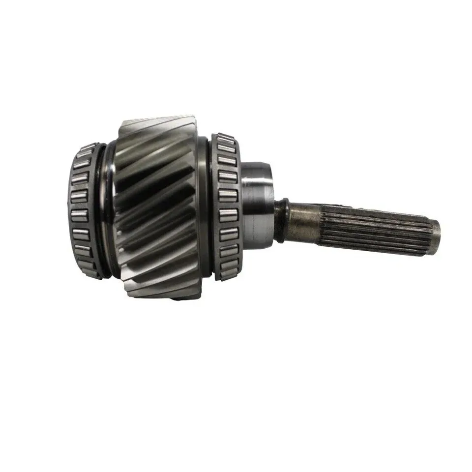 A221271024 Output Shaft for Mercedes-Benz 722.9 Transmission image 3
