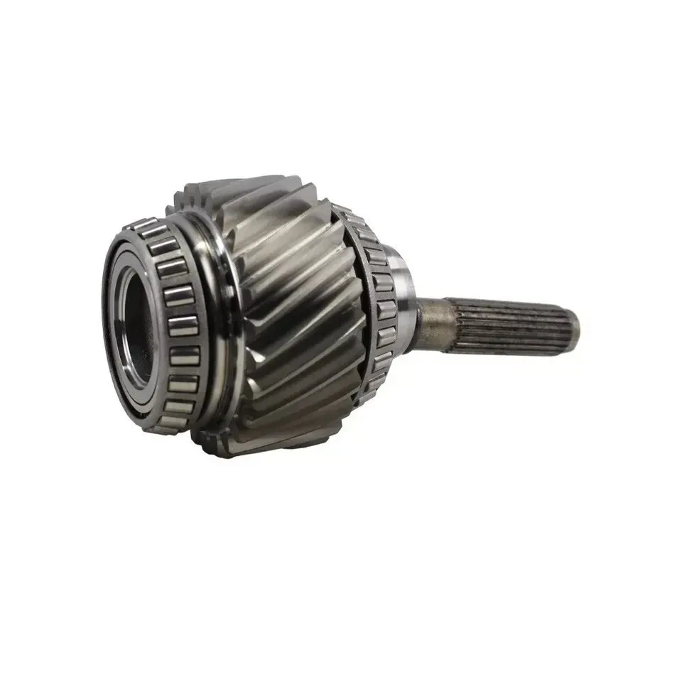 A221271024 Output Shaft for Mercedes-Benz 722.9 Transmission image 4