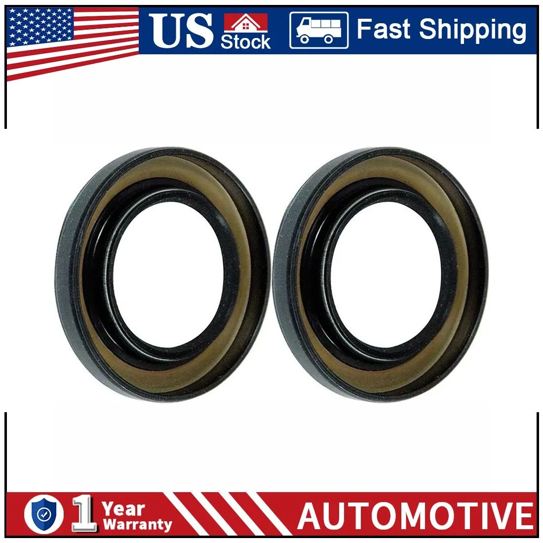 2003-2007 Honda Accord Manual Transmission Output Shaft Seal - Timken PARTSXLC20260820xin2980