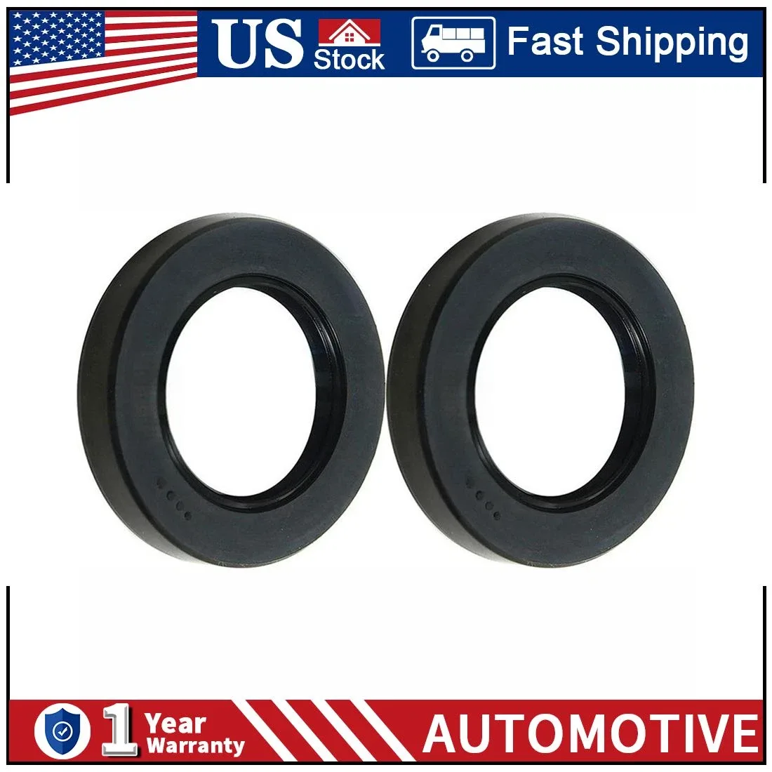 2000-2014 Honda Civic Manual Transmission Output Shaft Seal — PARTSXLC20260820xin3065