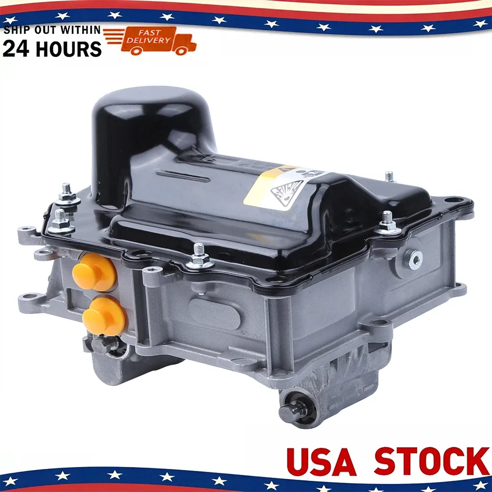 2010-2014 Audi A1 DSG DQ200 (0AM) Transmission Valve Body