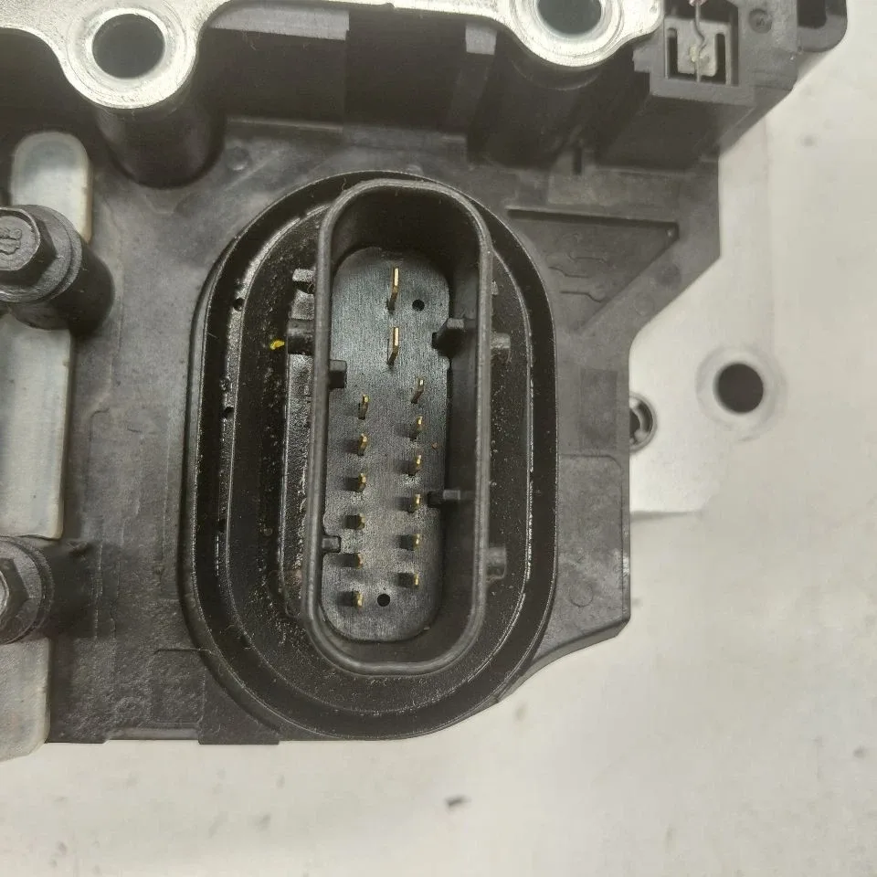Chevy Equinox Automatic Transmission Valve Body  2024 2023 2022 image 2