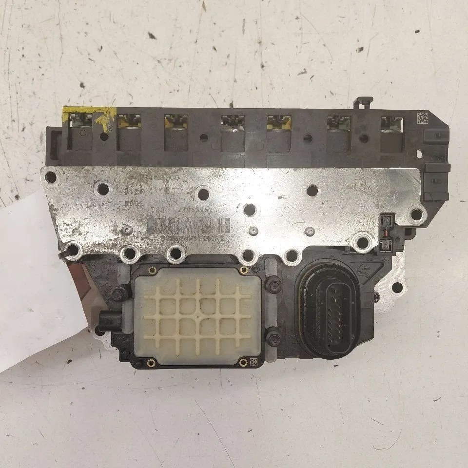 Chevy Equinox Automatic Transmission Valve Body  2024 2023 2022