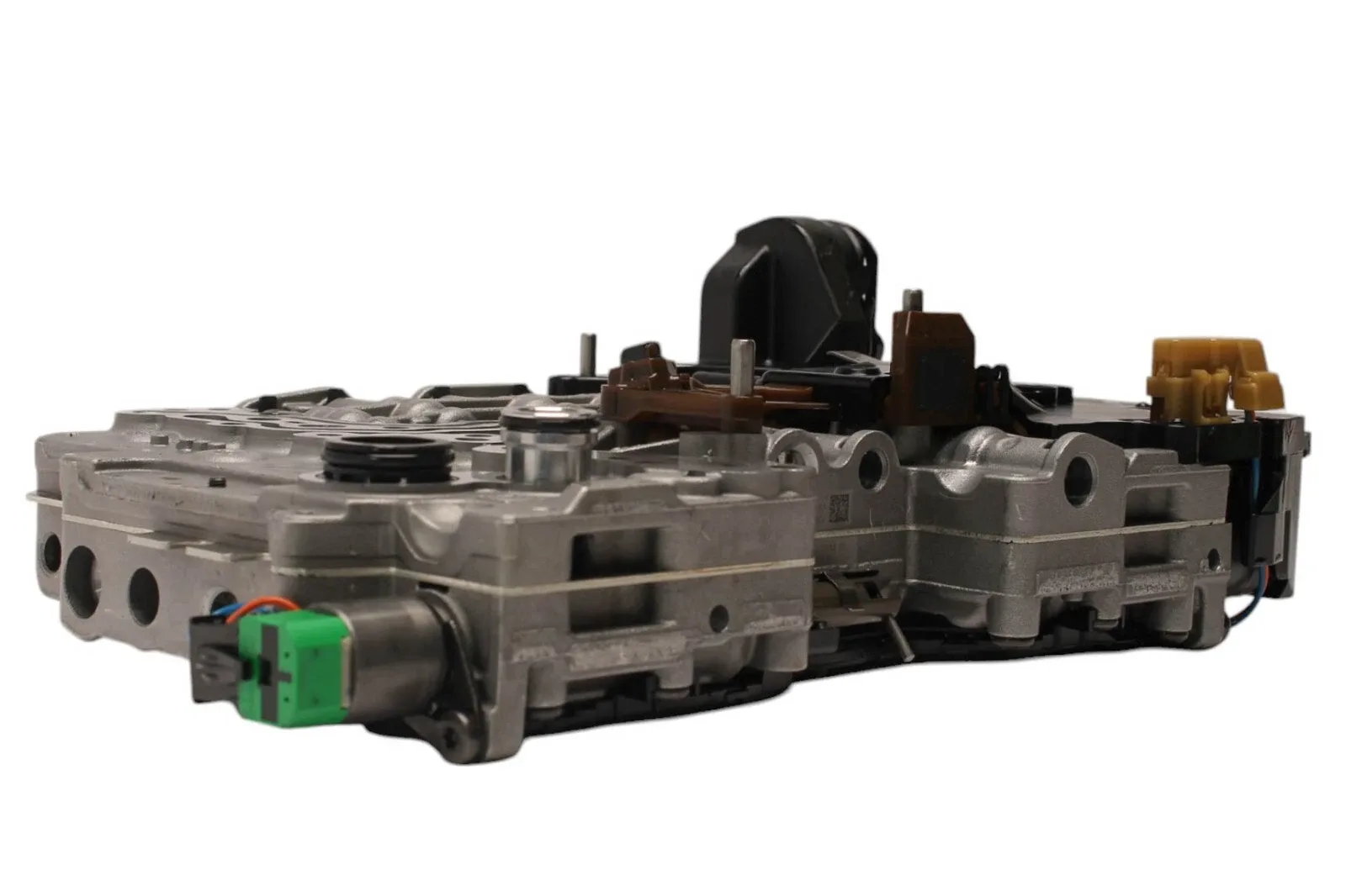 WTY319740AA - ZF8HP45, REFURB LIFETIME WTY VALVE BODY, E-SHIFT, PLATE: A048 image 4
