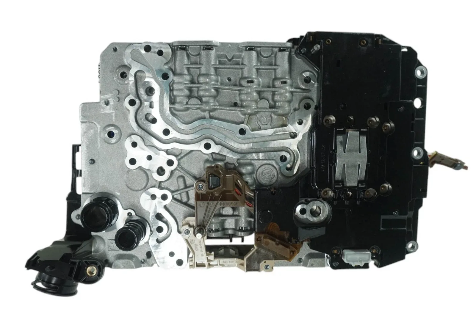 WTY319740BB - ZF8HP45, REFURB LIFETIME WTY VALVE BODY, M-SHIFT, PLATE: A054
