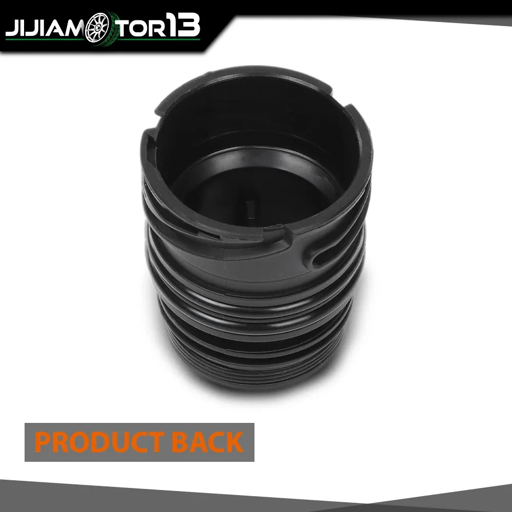 Trans Valve Body Sealing Sleeve W/ O-Rings Fit For BMW Jaguar Rover 0501216272 image 3