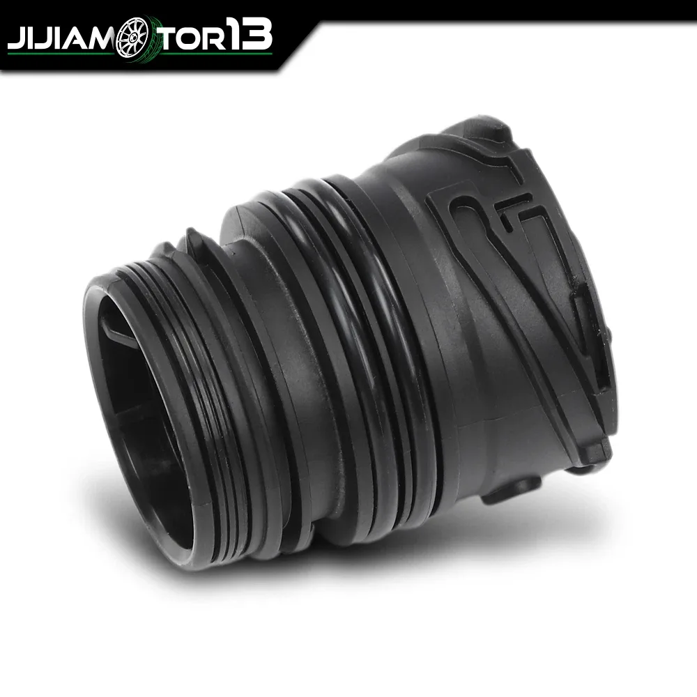 Trans Valve Body Sealing Sleeve W/ O-Rings Fit For BMW Jaguar Rover 0501216272