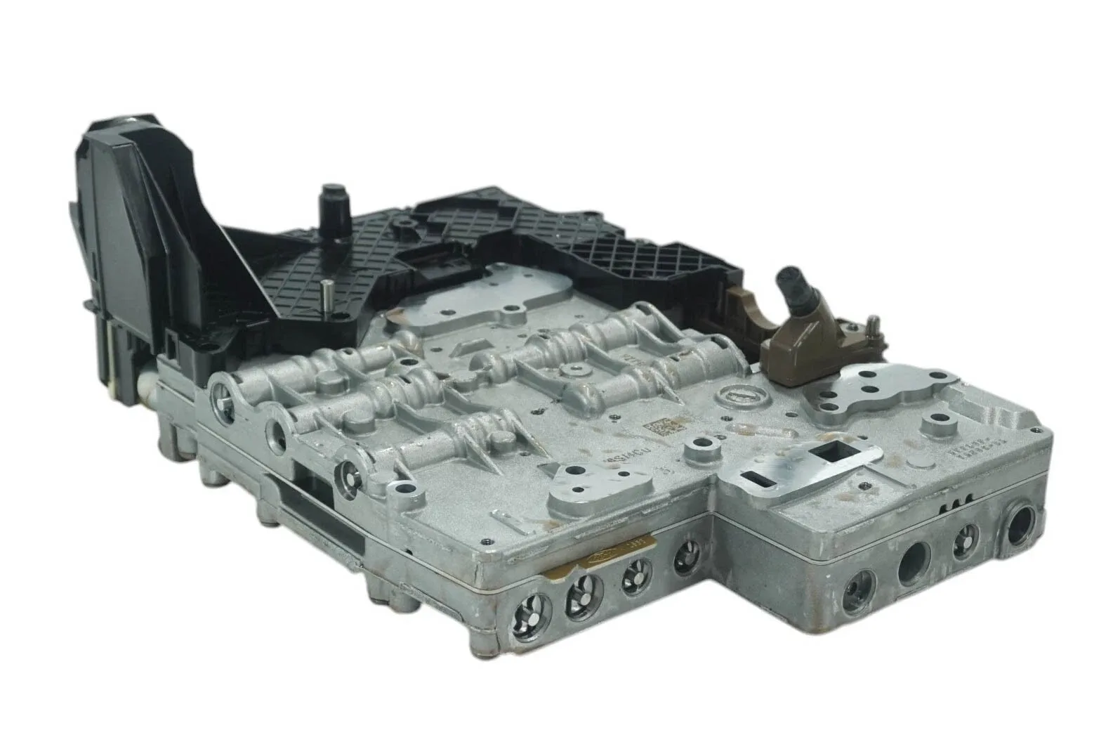 WTY49740A - 6R80, REFURB LIFETIME WTY VALVE BODY, M-SHIFT, PLATE: FL3P-7Z490-AB