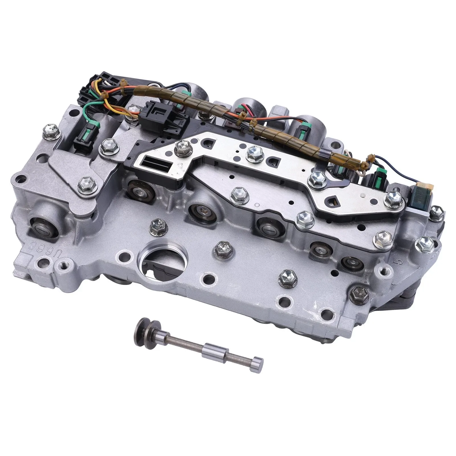 Toyota Camry Alphard Highlander Automatic Transmission Valve Body Assembly P47740 image 3