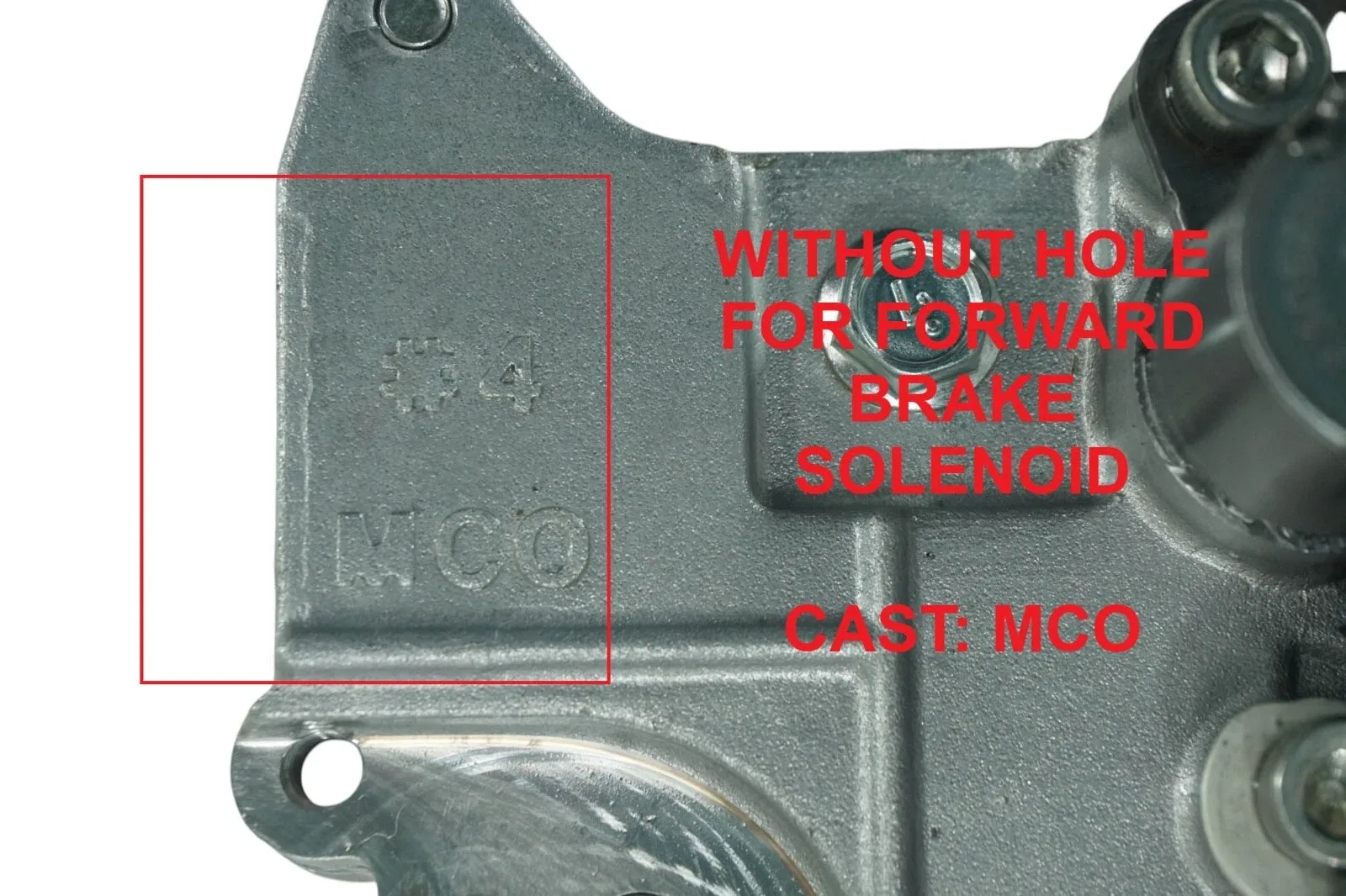 Nissan RE5R05A Valve Body WTYSU-173740CB Remanufactured with Filter image 3