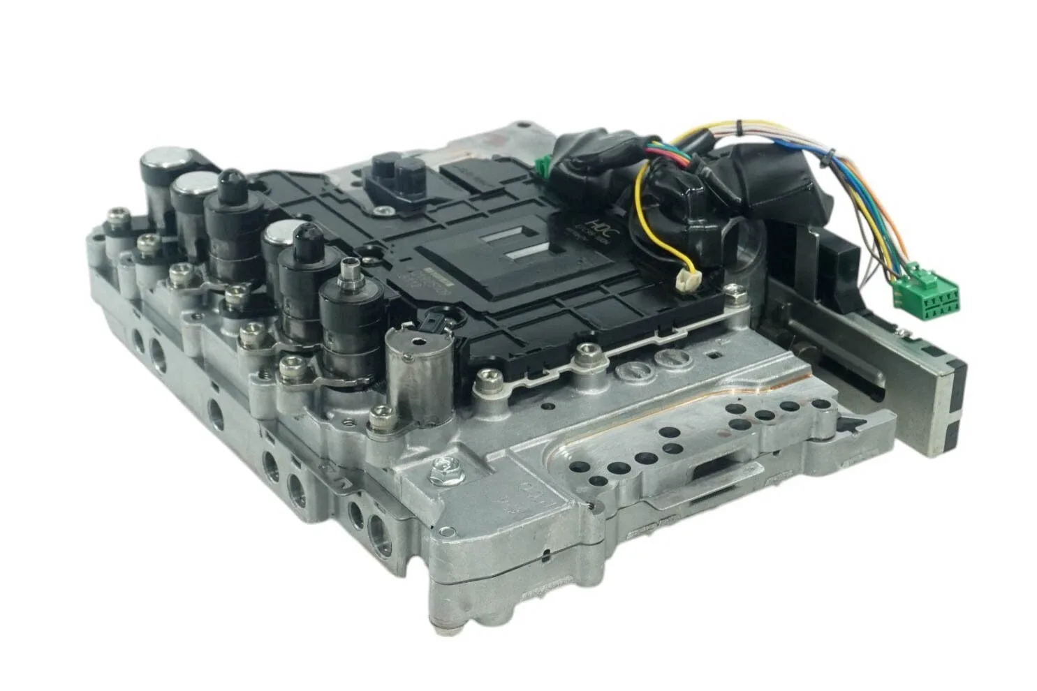 Nissan RE5R05A Valve Body WTYSU-173740CB Remanufactured with Filter