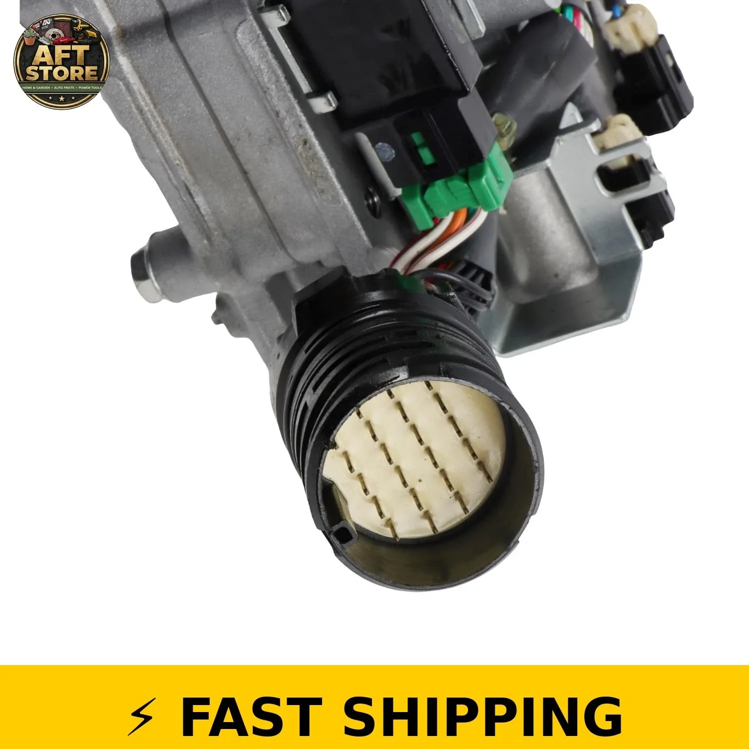 Nissan Sentra / Versa CVT Valve Body RE0F11A JF015E - ZuneXino image 4