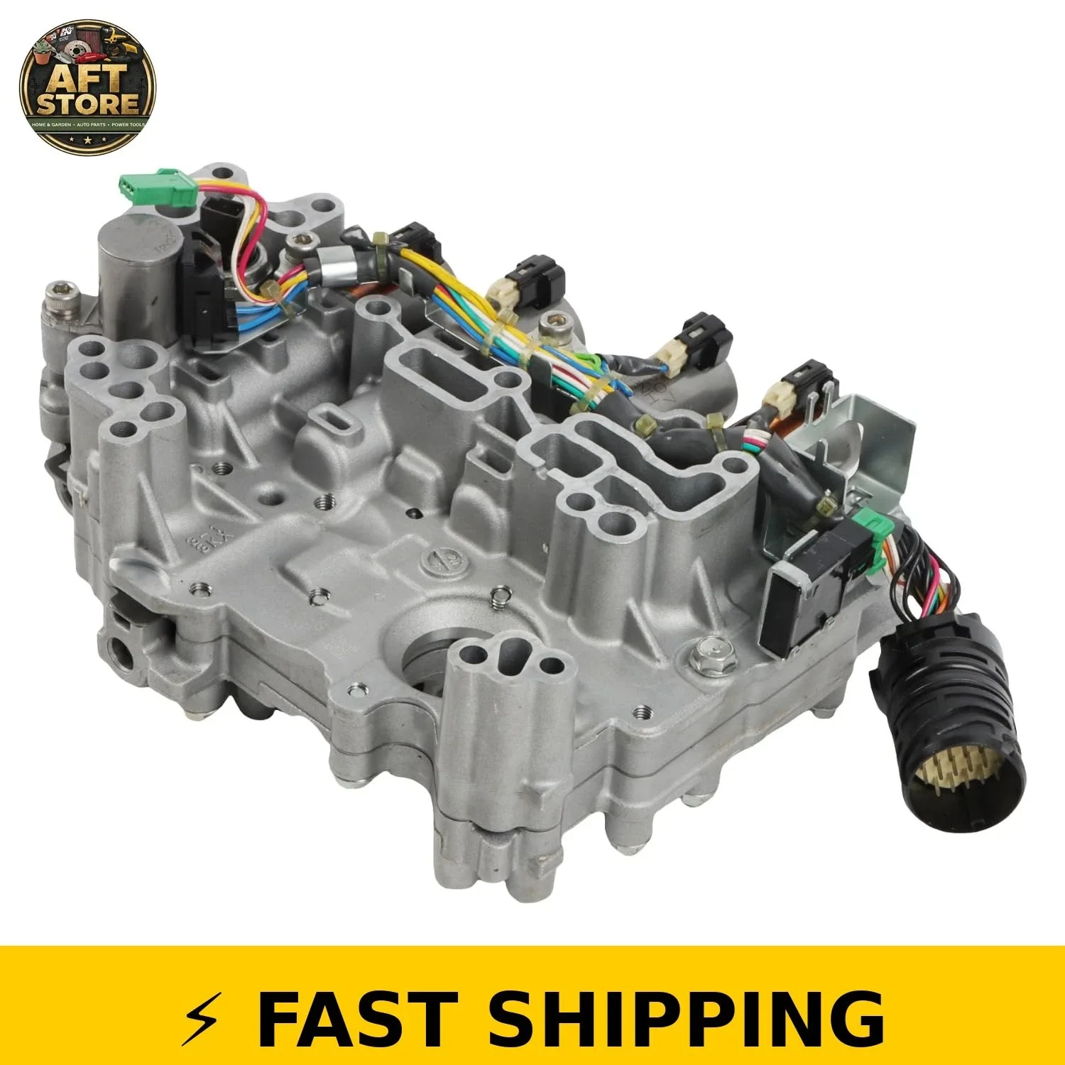 Nissan Sentra / Versa CVT Valve Body RE0F11A JF015E - ZuneXino