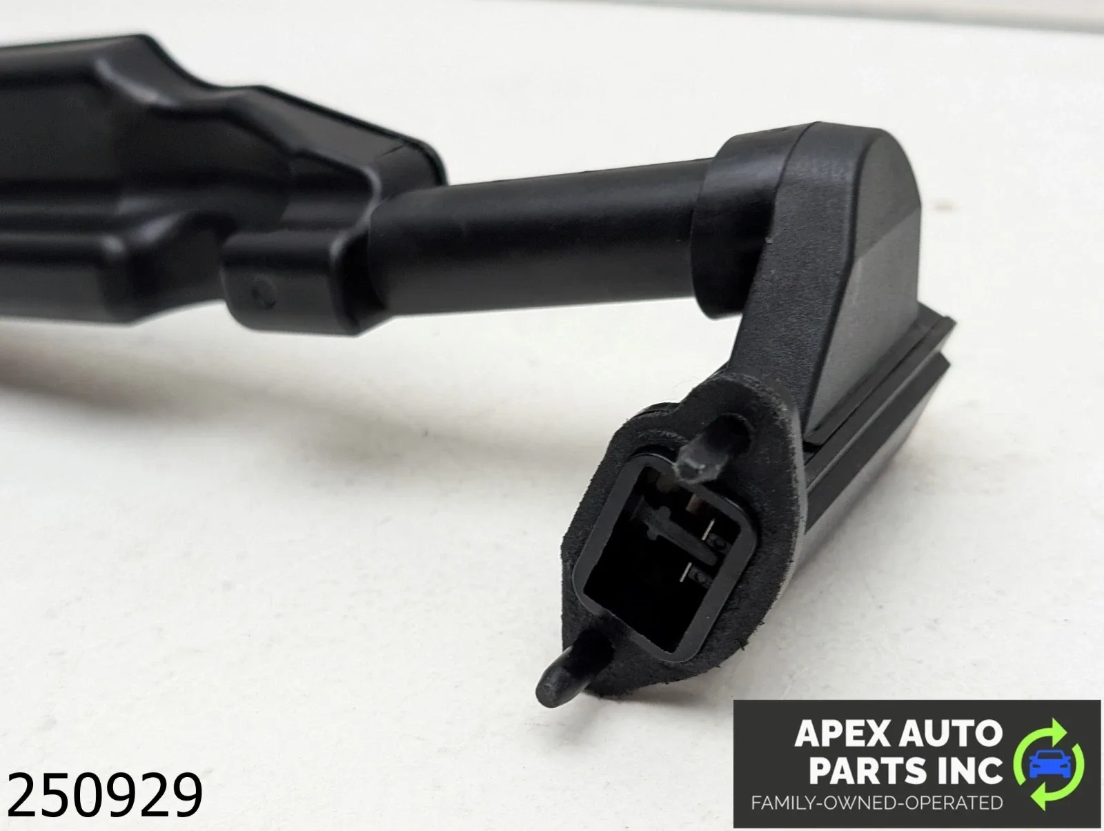 OEM 2018-2021 Chevrolet Equinox 1.5L AUTO TRANS FLUID LEVEL CONTROL image 3