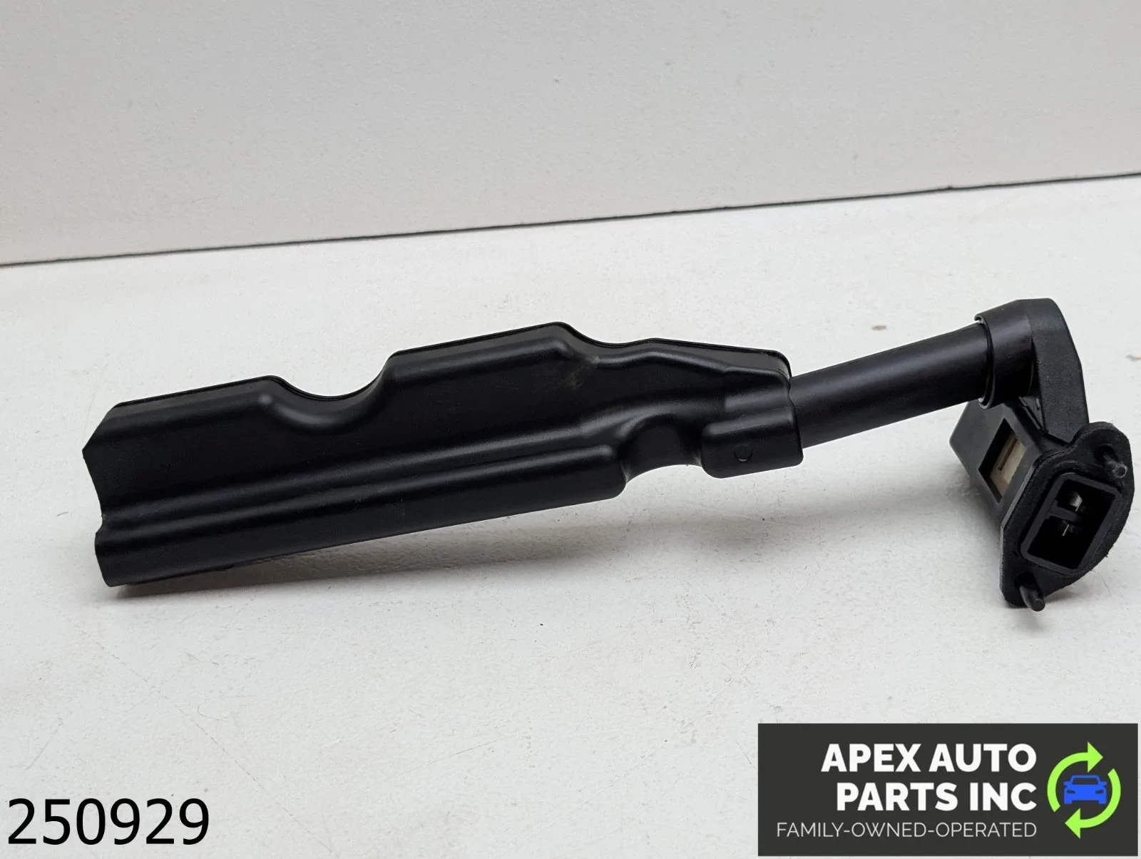 OEM 2018-2021 Chevrolet Equinox 1.5L AUTO TRANS FLUID LEVEL CONTROL
