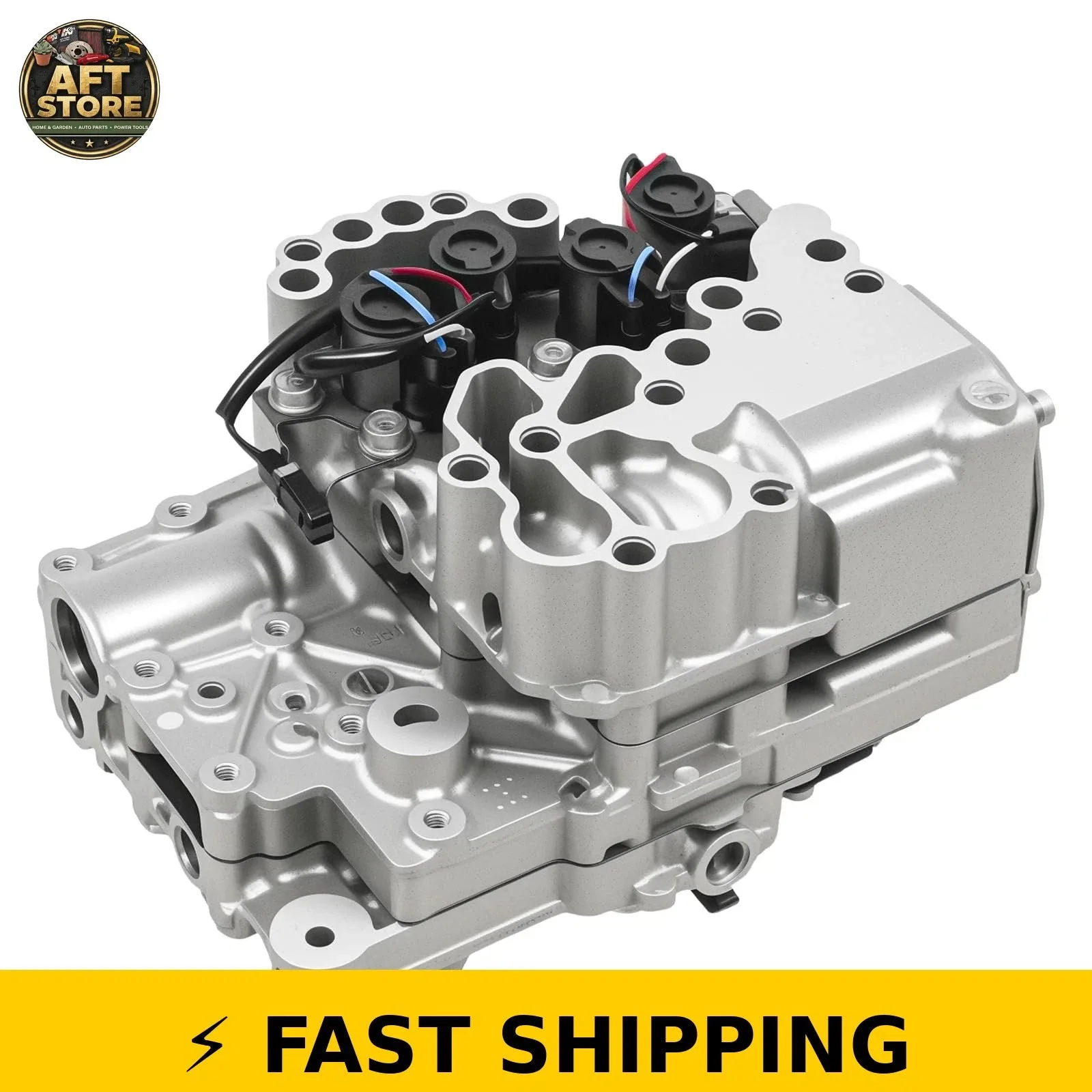 Valve Body CVT Transmission for Subaru Models 2010-2016