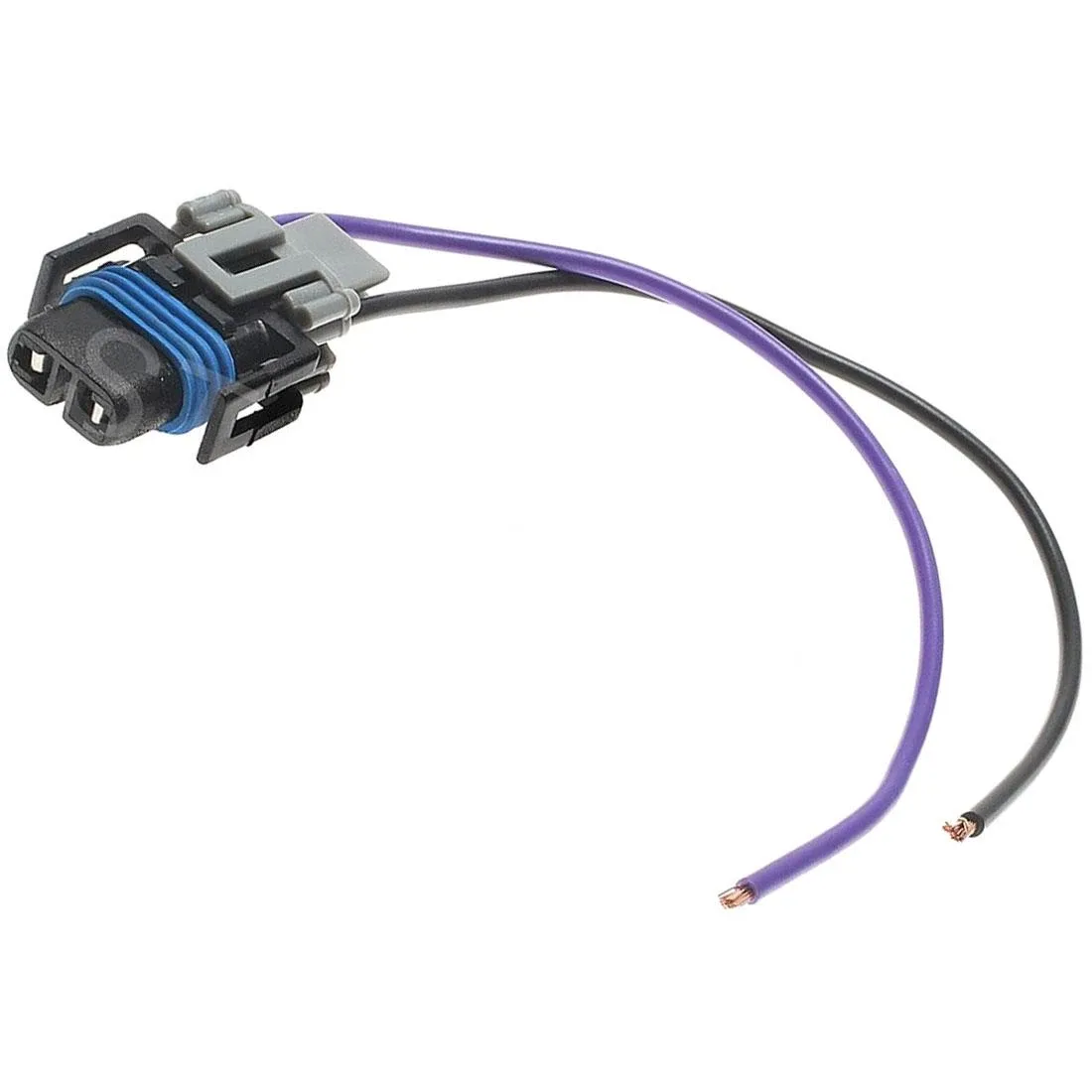1988-1998 C1500 Output Shaft Speed Sensor Connector PARTSXLC20260820xin8462 image 2