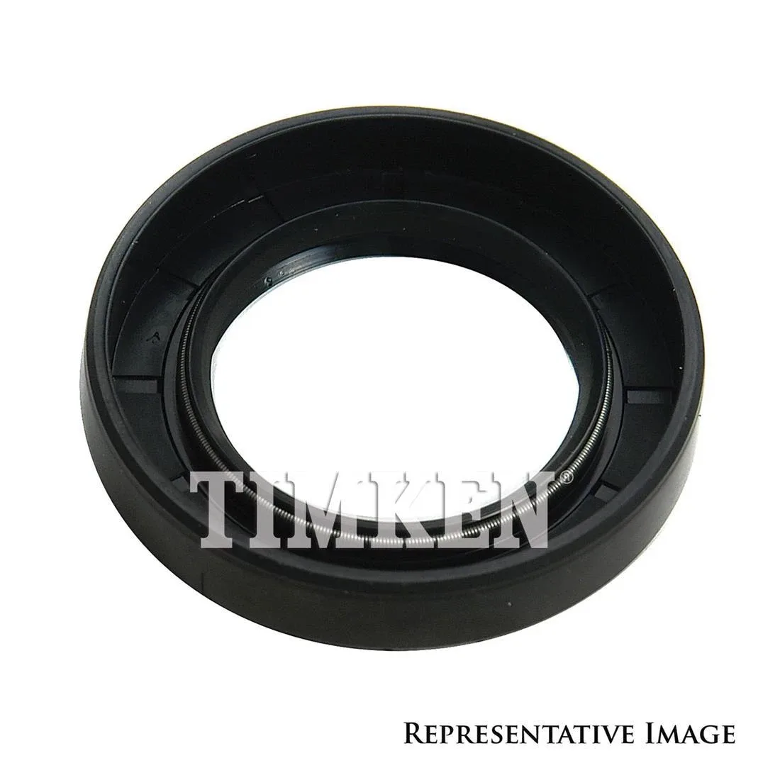 1998-2001 Chevrolet Metro & 1990-1997 Geo Metro Automatic Transmission Output Shaft Seal - Timken CPSA20240129A506 image 4