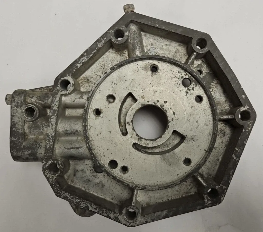 1954-1961 Mopar Transmission Output Shaft Support 1408334 image 4