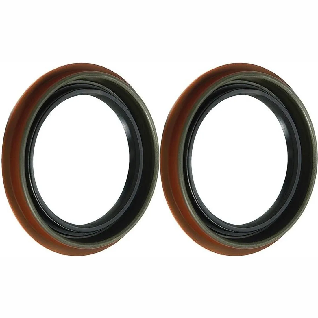 1982-1983 Dodge 400 Automatic Transmission Output Shaft Seal - Timken PARTSXLC20260820xin9864 image 2