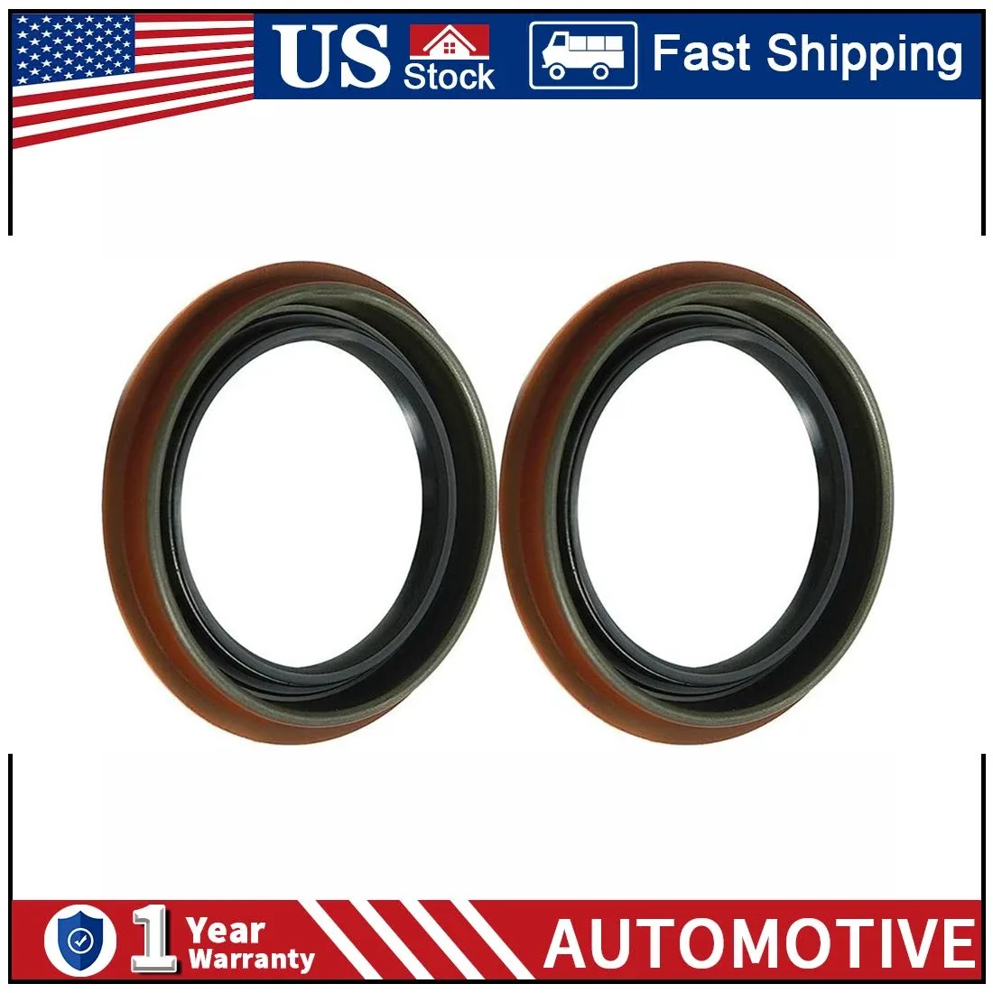 1982-1983 Dodge 400 Automatic Transmission Output Shaft Seal - Timken PARTSXLC20260820xin9864
