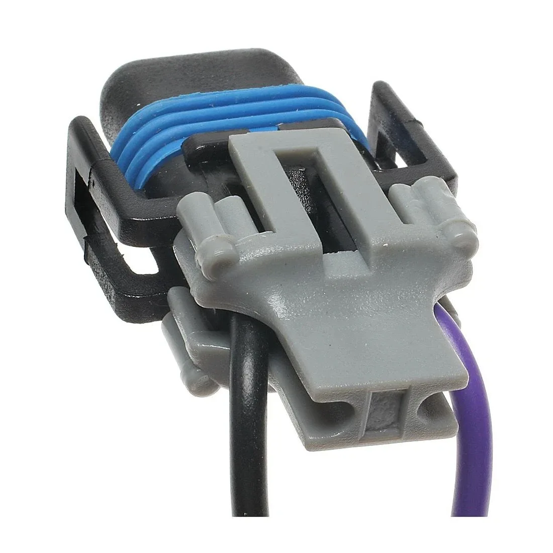 1988-1998 C1500 Output Shaft Speed Sensor Connector PARTSXLC20260820xin11130 image 4