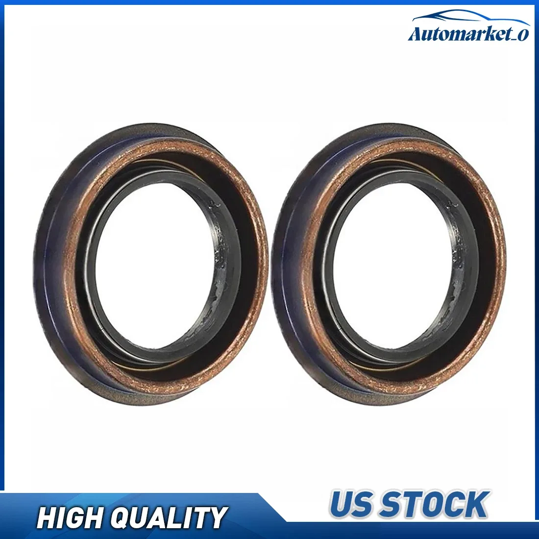 2001-2006 Hyundai Santa Fe Automatic Transmission Output Shaft Seal - Timken KET20260901FZUR3761