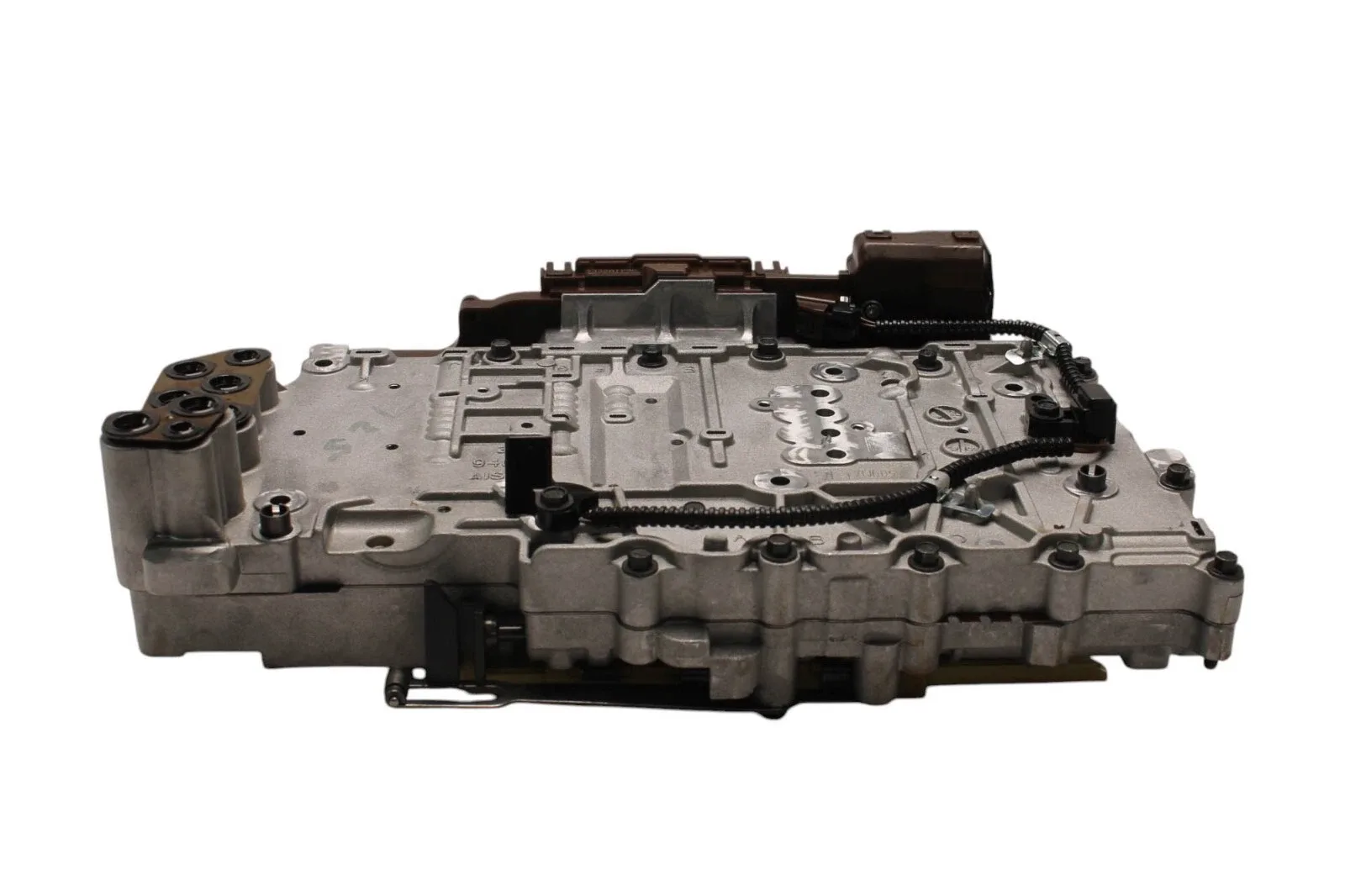 2007-2010 6L90 Valve Body & TEHCM MPN 45740DAK