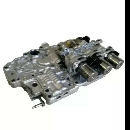 4F27E FN4A-EL VALVE BODY AND SOLENOID MAZDA FORD FOCUS FIESTA