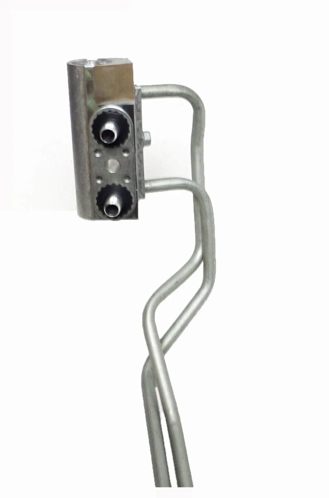 Transmission Oil Cooler Hose Line 2015-16 Escalade Suburban Tahoe Yukon 5.3L 6.2 image 2