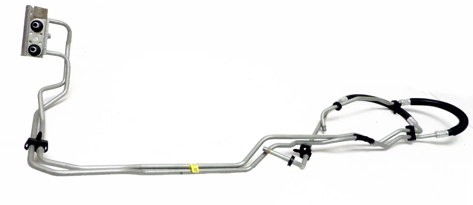 Transmission Oil Cooler Hose Line 2015-16 Escalade Suburban Tahoe Yukon 5.3L 6.2
