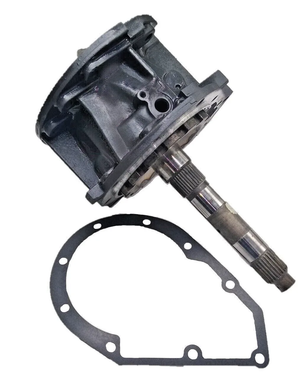 2003+ Ford 5R110W TorqShift Extension Housing ER136770AK