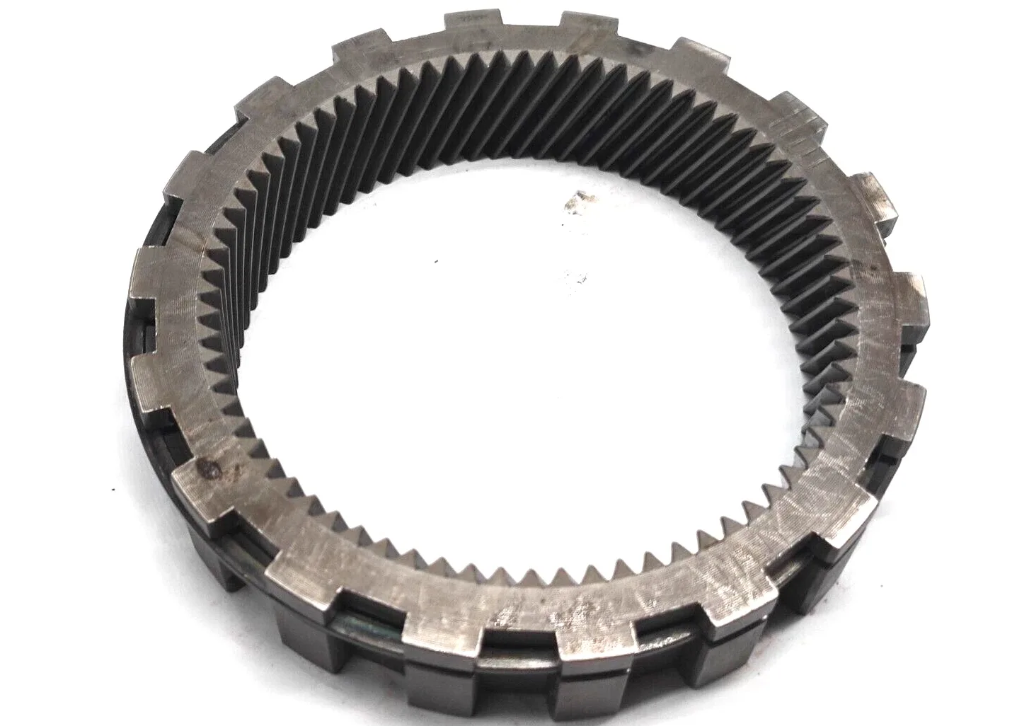 .For Toyota A43/A43D/ A43DL/A43DE Transmission  Front Ring  Gear 3.5 Inch ID image 2
