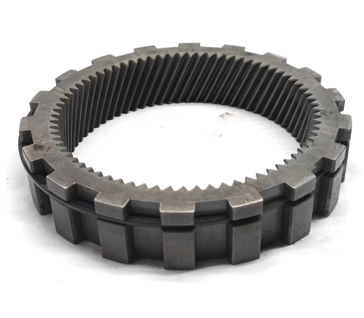 .For Toyota A43/A43D/ A43DL/A43DE Transmission  Front Ring  Gear 3.5 Inch ID image 4