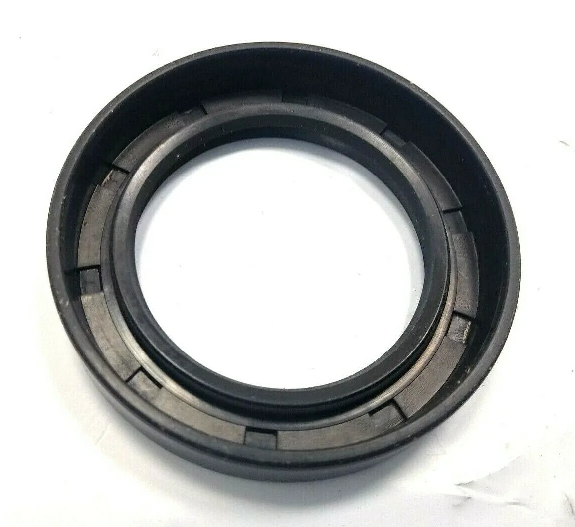 TJS Extension Housing Output Shaft Seal for Jeep AW4 / Toyota A340 — 97074 + 57074A image 2