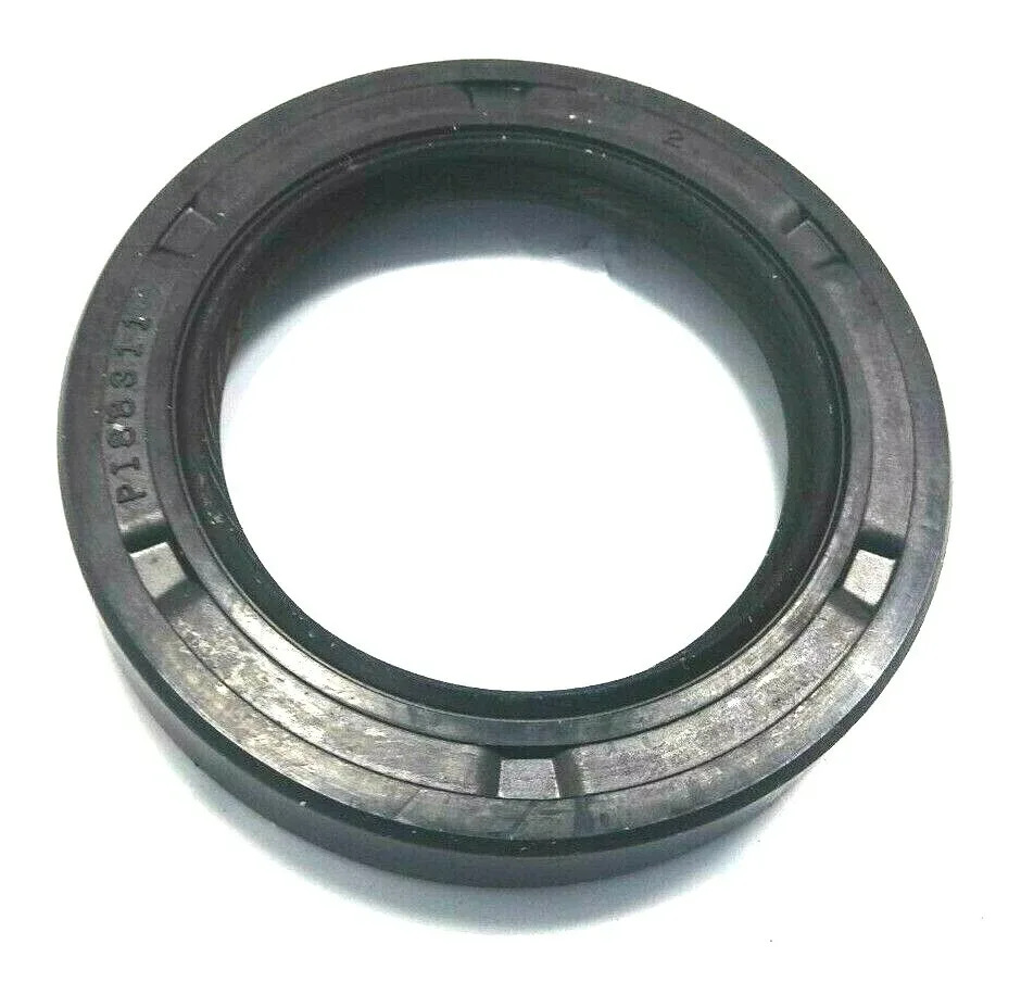 TJS Extension Housing Output Shaft Seal for Jeep AW4 / Toyota A340 — 97074 + 57074A image 4