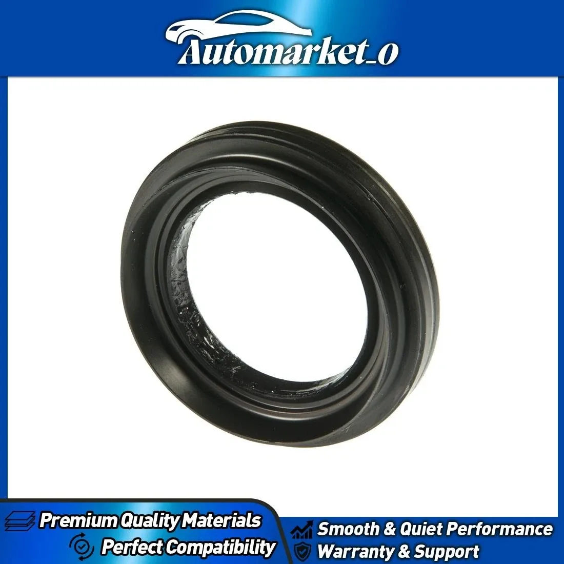 2003-2009 Mazda 6 Manual Transmission Output Shaft Seal KET250820093851