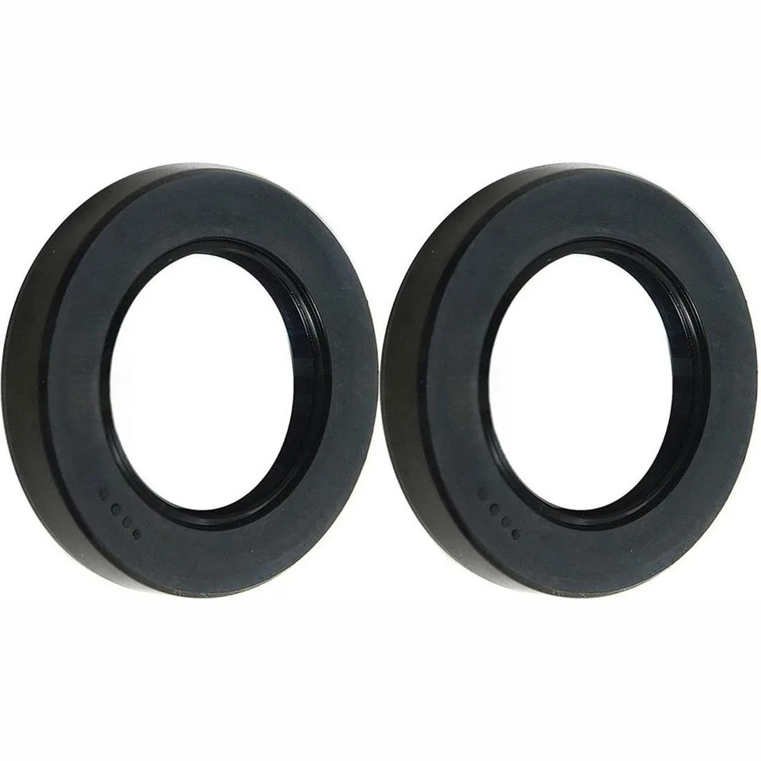 Timken Manual Transmission Output Shaft Seal for Ford Fiesta - KET20260901FZUR3067 image 2