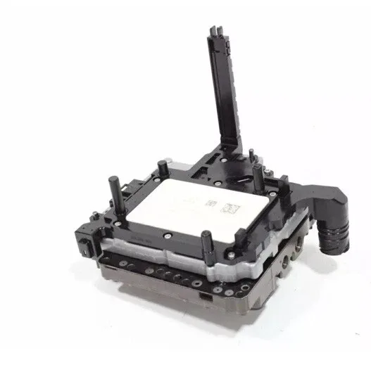 2017-2018 AUDI A3 QUATTRO 8V 2.0L AUTOMATIC TRANSMISSION VALVE BODY OEM image 2