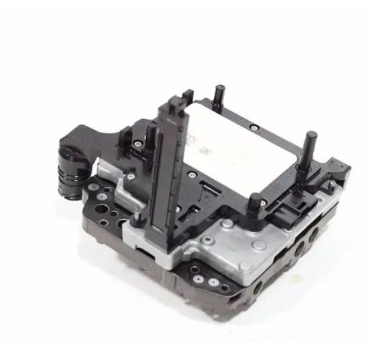 2017-2018 AUDI A3 QUATTRO 8V 2.0L AUTOMATIC TRANSMISSION VALVE BODY OEM image 3