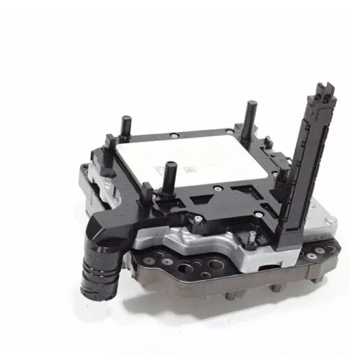 2017-2018 AUDI A3 QUATTRO 8V 2.0L AUTOMATIC TRANSMISSION VALVE BODY OEM