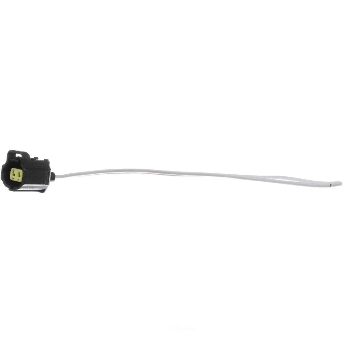 2007 Jeep Commander Output Shaft Speed Sensor Connector - Standard Ignition KET20260901FZUR3602 image 3