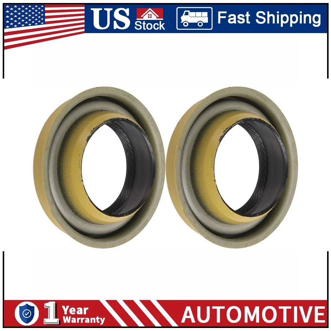 2004-2009 Nissan Quest Automatic Transmission Output Shaft Seal - MPN PARTSXLC20260820xin12857
