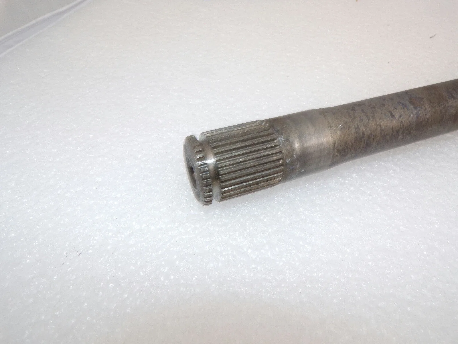 ACDelco 24209441 4T80-E Output Shaft — Volvo image 4
