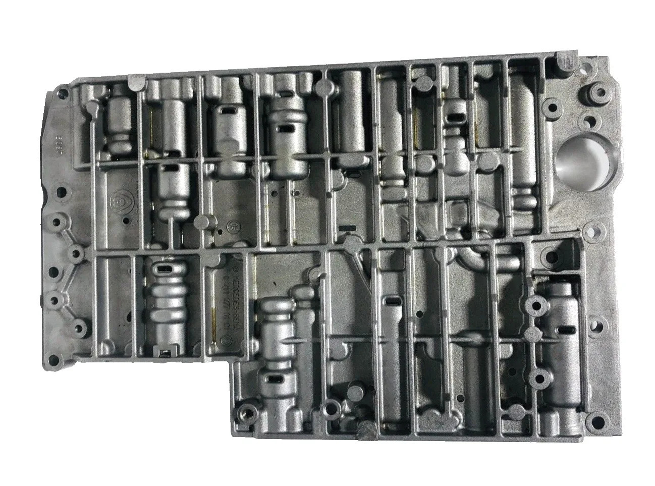 2002-2005 Mercedes W210 C240 Valve Body 722.6 NAG1 5G-Tronic