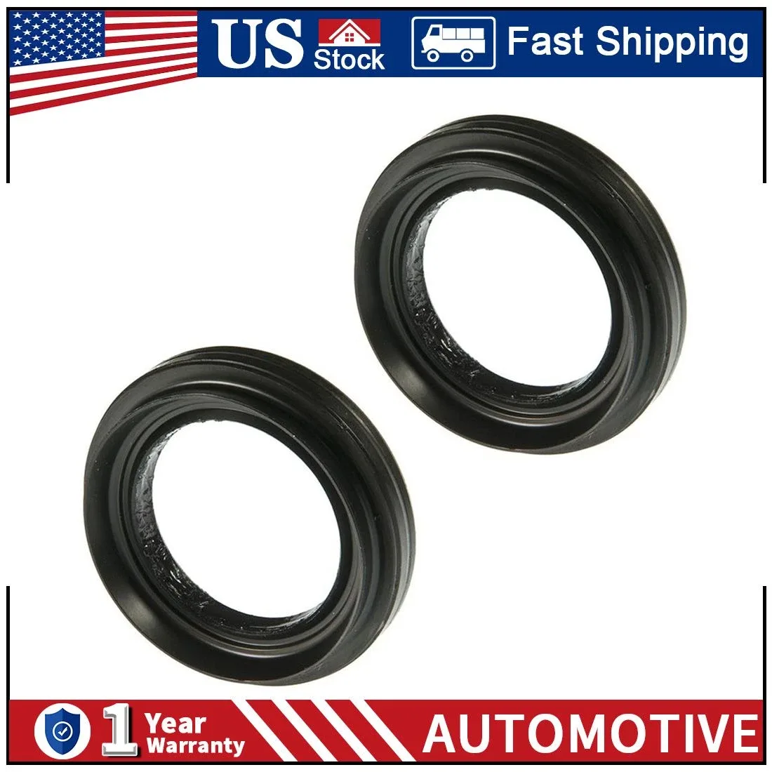 2003-2009 Mazda 6 Manual Transmission Output Shaft Seal - National PARTSXLC20260820xin14420