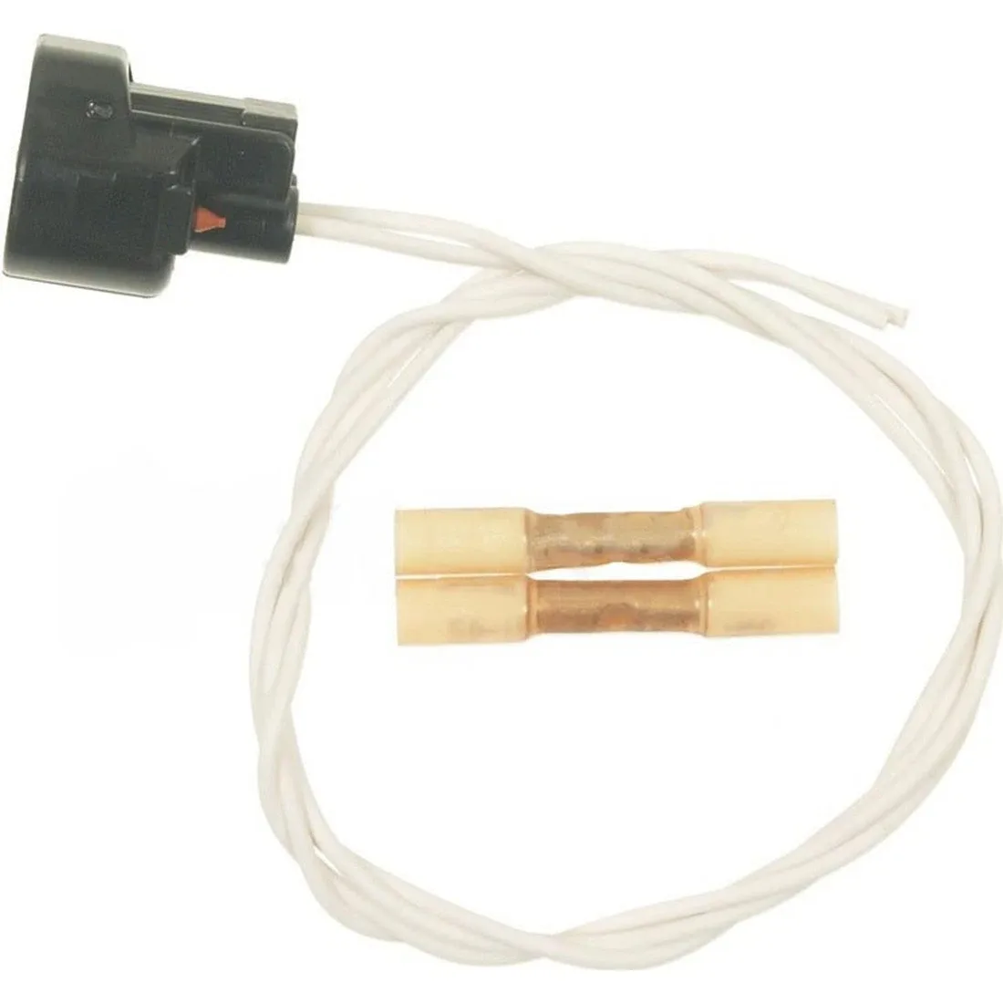 2005-2006 Altima Output Shaft Speed Sensor Connector PARTSXLC20260820xin14749 image 2