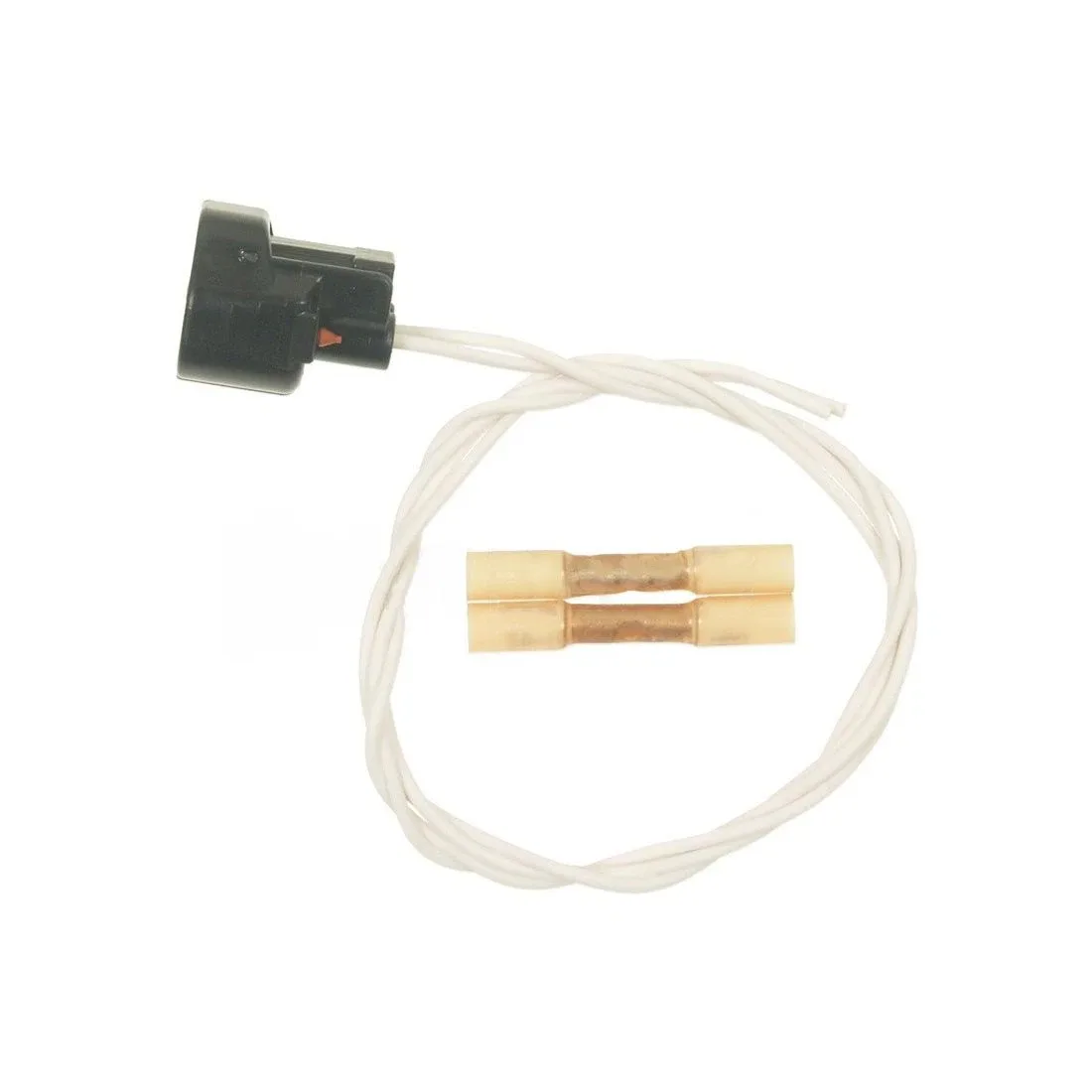 2005-2006 Altima Output Shaft Speed Sensor Connector PARTSXLC20260820xin14749 image 3