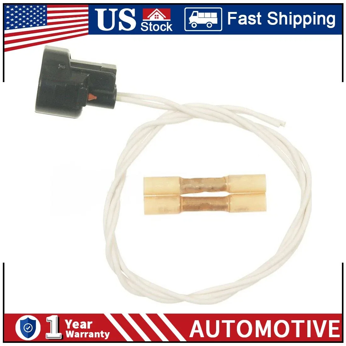 2005-2006 Altima Output Shaft Speed Sensor Connector PARTSXLC20260820xin14749